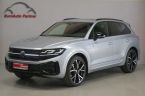Volkswagen Touareg - fotka číslo 0