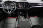 Volkswagen Touareg - fotka číslo 12