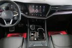 Volkswagen Touareg - fotka číslo 23