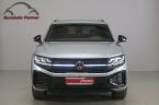 Volkswagen Touareg - fotka číslo 5