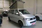 Volkswagen T5 California - fotka číslo 4