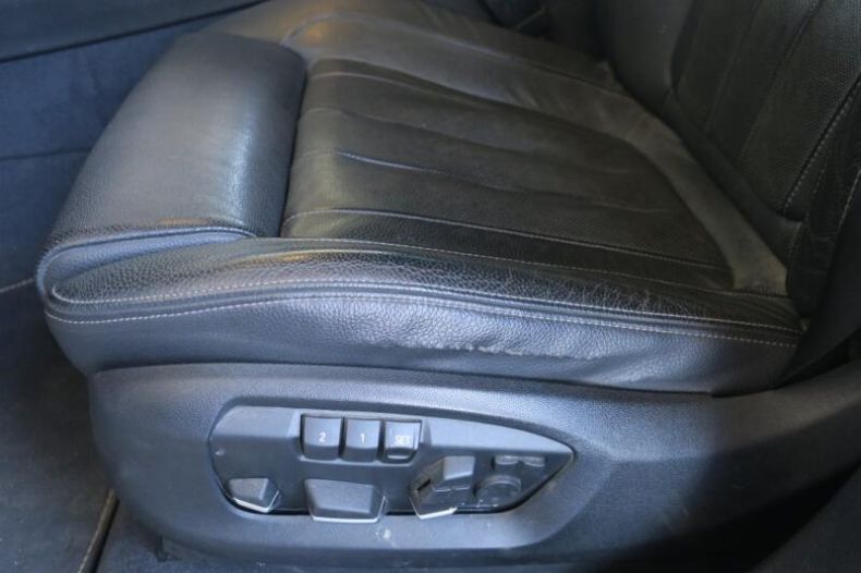 BMW X6 - hlavní fotka