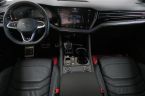 Volkswagen Touareg - fotka číslo 11