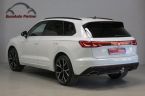 Volkswagen Touareg - fotka číslo 1