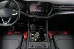 Volkswagen Touareg - fotka číslo 22