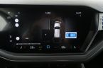 Volkswagen Touareg - fotka číslo 26