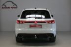 Volkswagen Touareg - fotka číslo 2