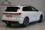 Volkswagen Touareg - fotka číslo 3