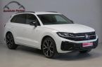 Volkswagen Touareg - fotka číslo 4