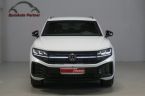 Volkswagen Touareg - fotka číslo 5