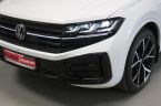 Volkswagen Touareg - fotka číslo 6
