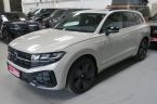 Volkswagen Touareg - fotka číslo 0