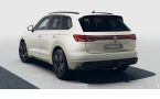 Volkswagen Touareg - fotka číslo 1