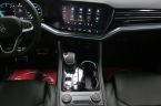 Volkswagen Touareg - fotka číslo 23