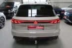 Volkswagen Touareg - fotka číslo 2