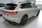 Volkswagen Touareg - fotka číslo 3