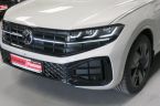 Volkswagen Touareg - fotka číslo 6