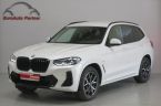 BMW X3 - fotka číslo 0