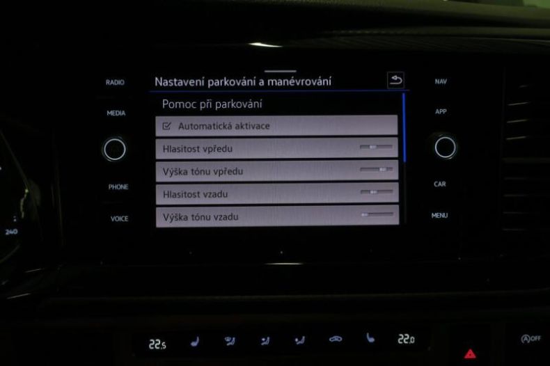 Volkswagen California - hlavní fotka