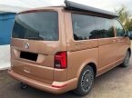 Volkswagen California - fotka číslo 3