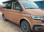 Volkswagen California - fotka číslo 5