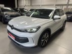 Volkswagen Tiguan - fotka číslo 0