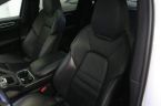 Porsche Cayenne - fotka číslo 12