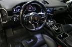 Porsche Cayenne - fotka číslo 14