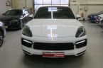 Porsche Cayenne - fotka číslo 5