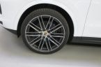 Porsche Cayenne - fotka číslo 6