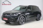 Volkswagen Touareg - fotka číslo 0