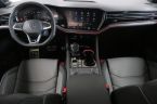 Volkswagen Touareg - fotka číslo 13