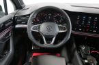 Volkswagen Touareg - fotka číslo 14