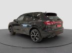 Volkswagen Touareg - fotka číslo 1
