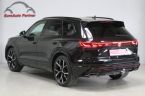 Volkswagen Touareg - fotka číslo 1