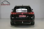 Volkswagen Touareg - fotka číslo 2