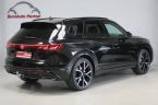 Volkswagen Touareg - fotka číslo 3