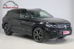 Volkswagen Touareg - fotka číslo 4