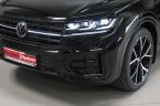 Volkswagen Touareg - fotka číslo 6