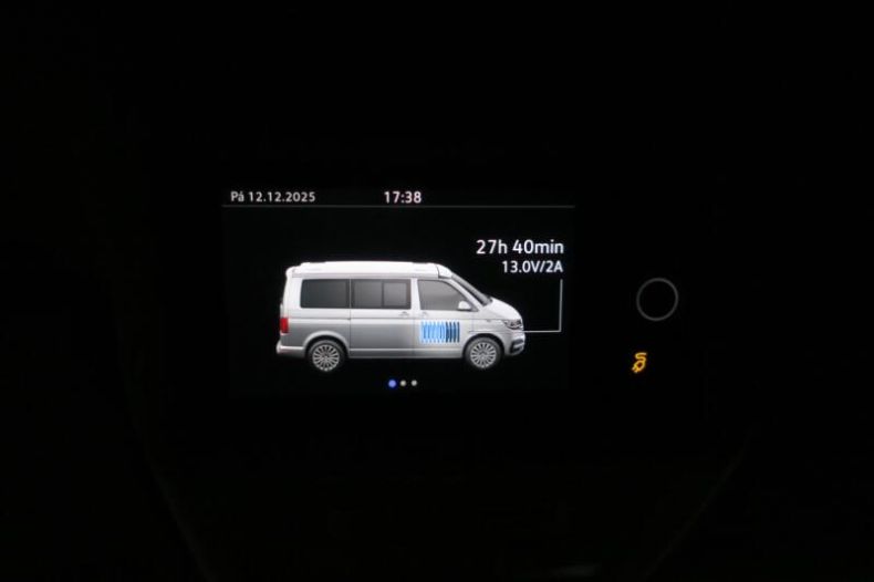Volkswagen T6.1 - hlavní fotka