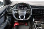 Audi Q8 - fotka číslo 16