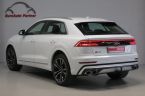 Audi Q8 - fotka číslo 1