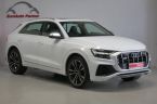 Audi Q8 - fotka číslo 4