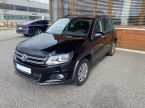 Volkswagen Tiguan - fotka číslo 1