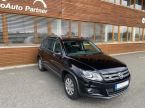 Volkswagen Tiguan - fotka číslo 3