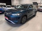 Volkswagen Tayron - fotka číslo 0