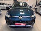 Volkswagen Tayron - fotka číslo 1