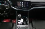 Volkswagen Touareg - fotka číslo 23