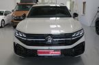 Volkswagen Touareg - fotka číslo 5