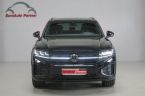 Volkswagen Touareg - fotka číslo 5